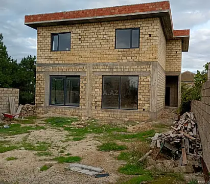 Satılır 6 otaqlı həyət evi 220 m² — Bakı, Şağan 6 otaq 220.00 m²