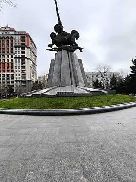 Satılır 3 otaqlı mənzil 120 m² — Bakı, Nəsimi 3 otaq 120.00 m²