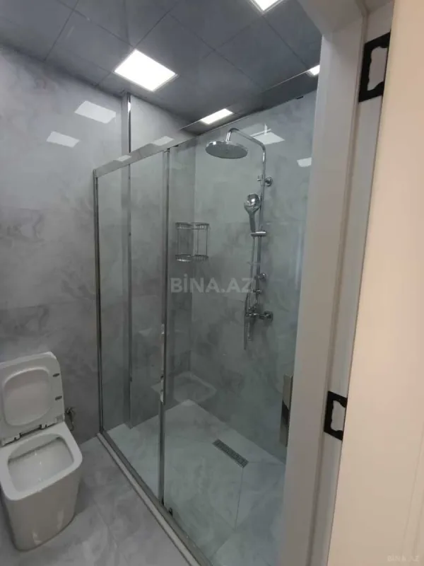 Kirayə verilir 1 otaqlı mənzil 46 m²