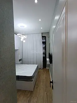 Kirayə verilir 1 otaqlı mənzil 46 m²