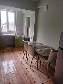 Kirayə verilir 2 otaqlı mənzil 65 m² — Bakı 2 otaq 65.00 m²
