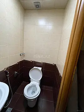 Kirayə verilir 3 otaqlı mənzil 140 m²