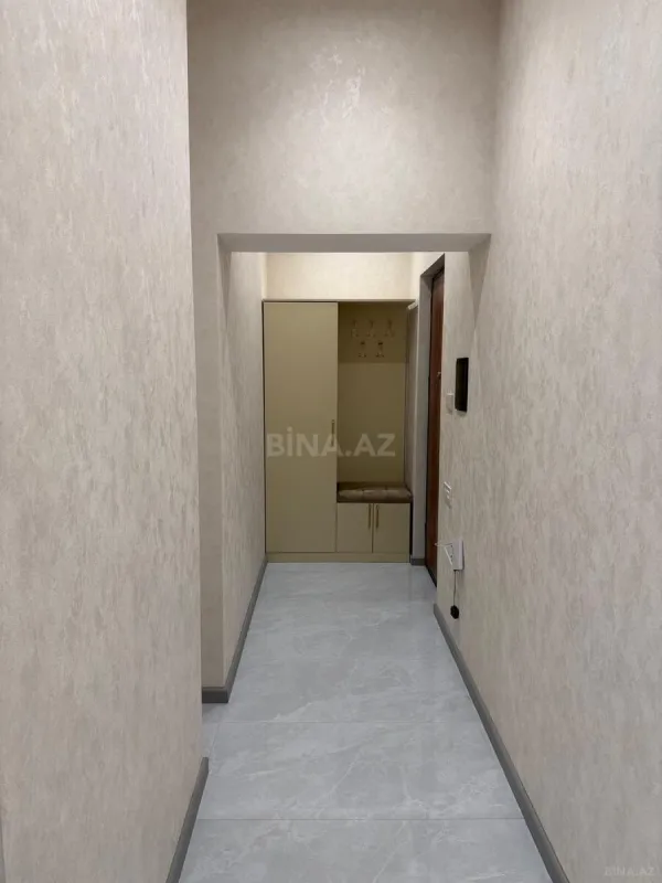 Kirayə verilir 2 otaqlı mənzil 92 m²