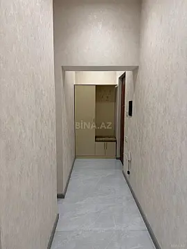 Kirayə verilir 2 otaqlı mənzil 92 m²