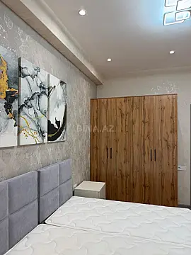 Kirayə verilir 2 otaqlı mənzil 92 m²