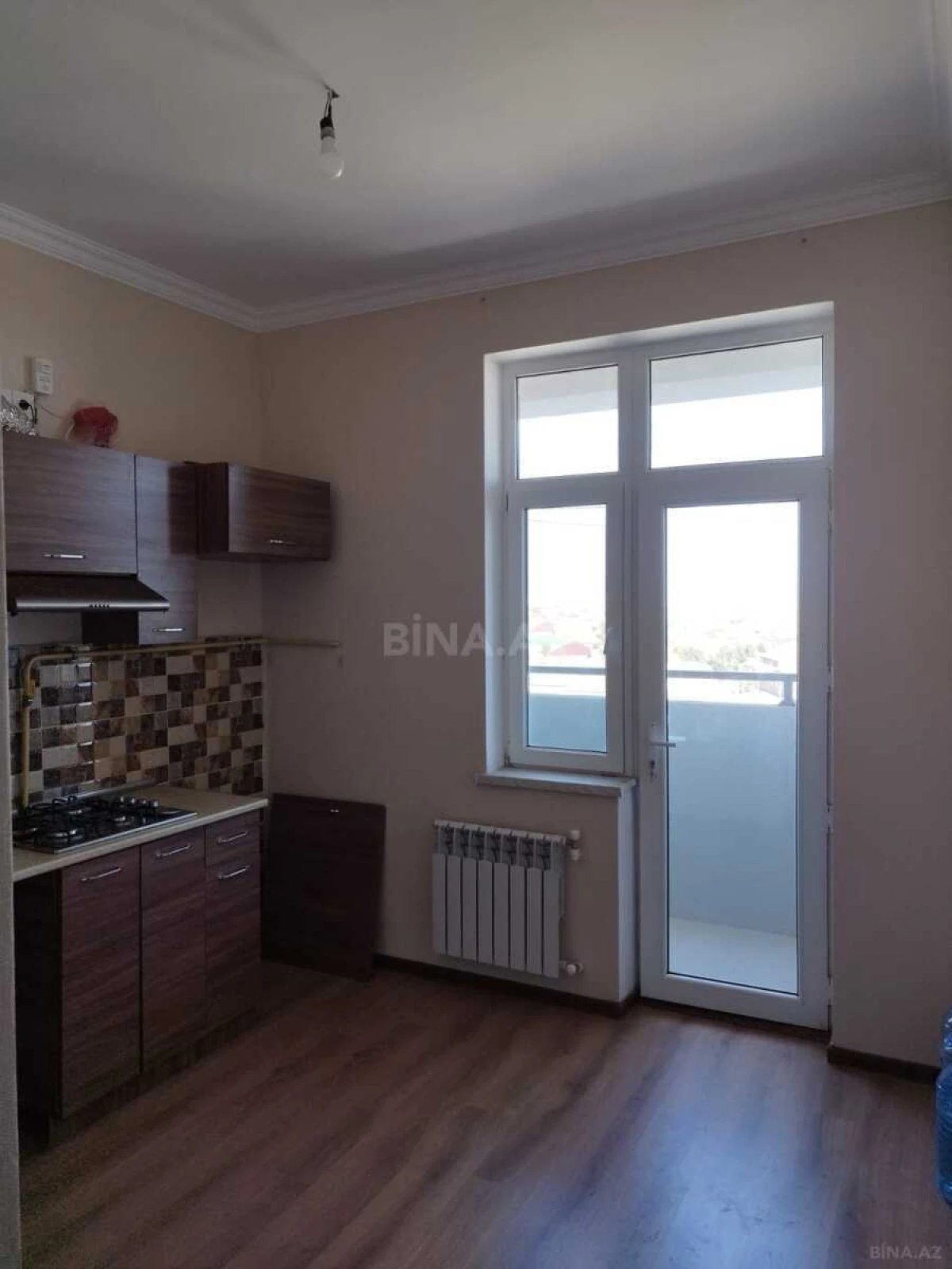 Satılır 3 otaqlı mənzil 75 m²