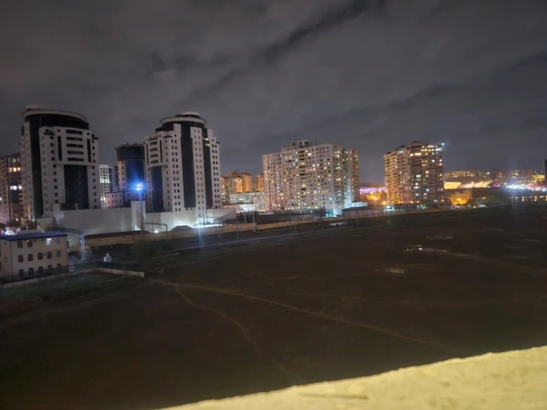 Kirayə verilir 1 otaqlı mənzil 40 m²