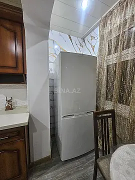 Kirayə verilir 1 otaqlı mənzil 40 m²