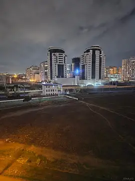 Kirayə verilir 1 otaqlı mənzil 40 m² — Bakı, Xətai 1 otaq 40.00 m²
