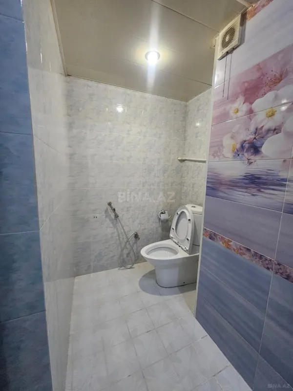 Kirayə verilir 1 otaqlı mənzil 40 m²