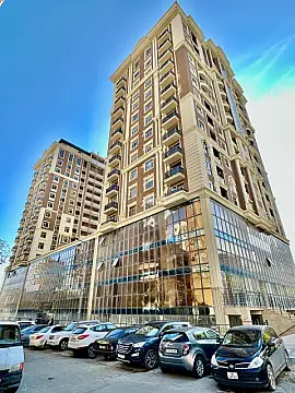 Satılır 2 otaqlı mənzil 79 m² — Bakı 2 otaq 79.00 m²