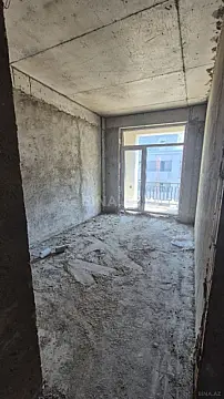 Satılır 2 otaqlı mənzil 79 m²