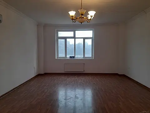 Kirayə verilir 3 otaqlı ofis 150 m² — Bakı 3 otaq 150.00 m²