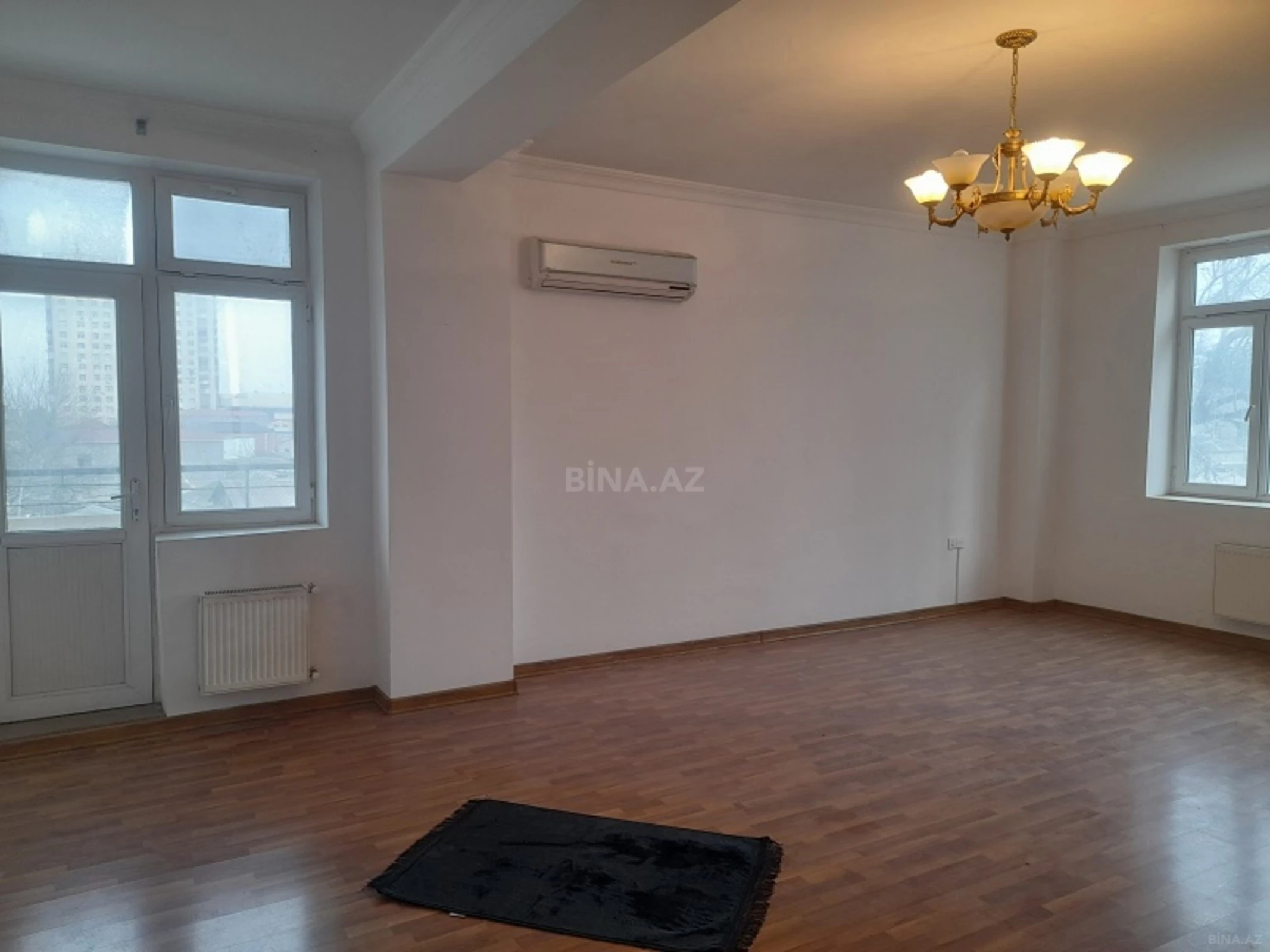 Kirayə verilir 3 otaqlı ofis 150 m²