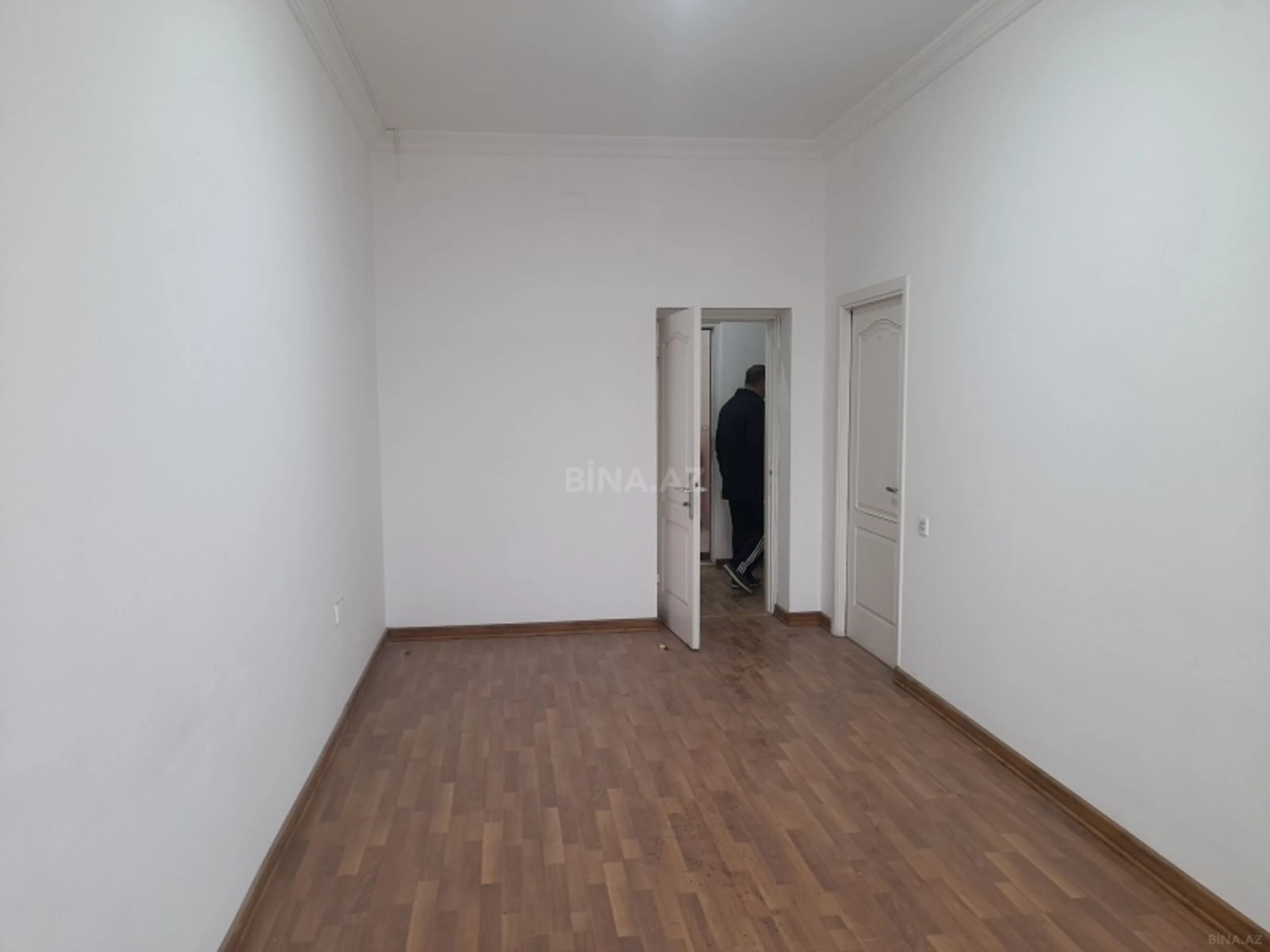 Kirayə verilir 3 otaqlı ofis 150 m²