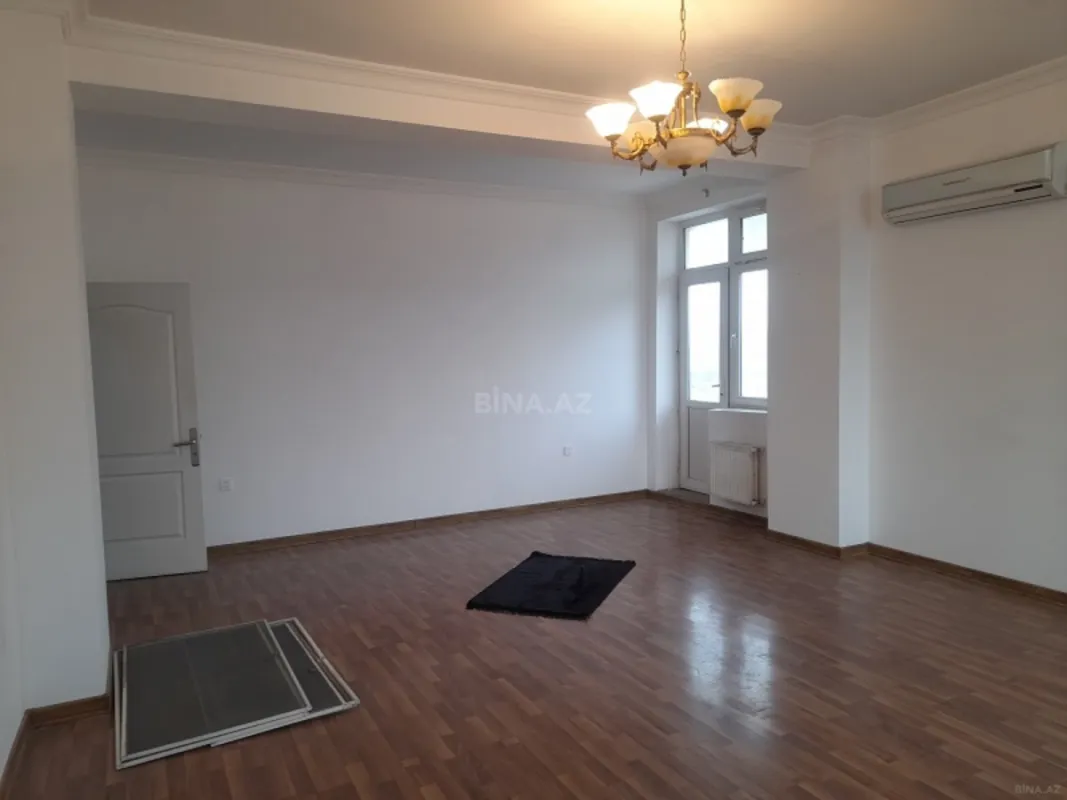 Kirayə verilir 3 otaqlı ofis 150 m²
