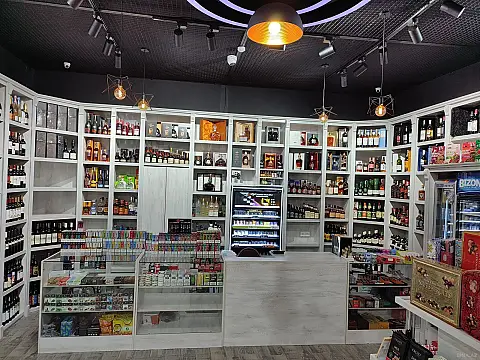 Satılır obyekt 85 m²