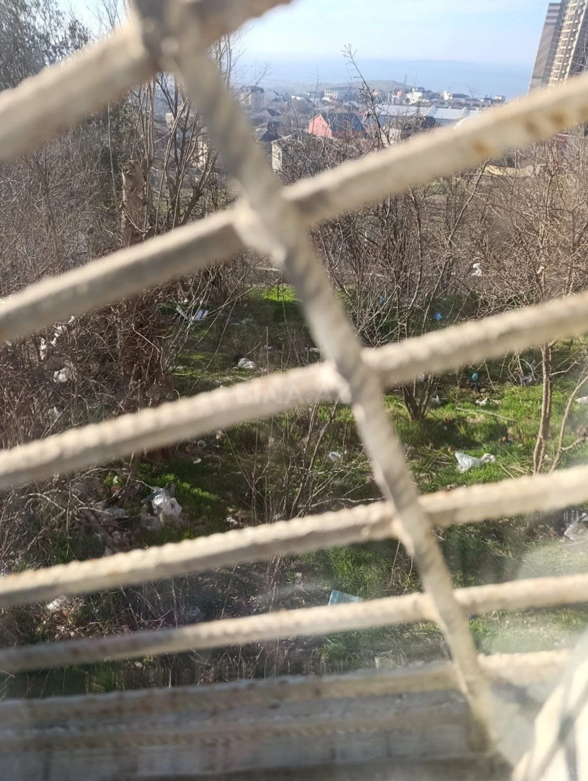 Satılır 2 otaqlı mənzil 48 m²