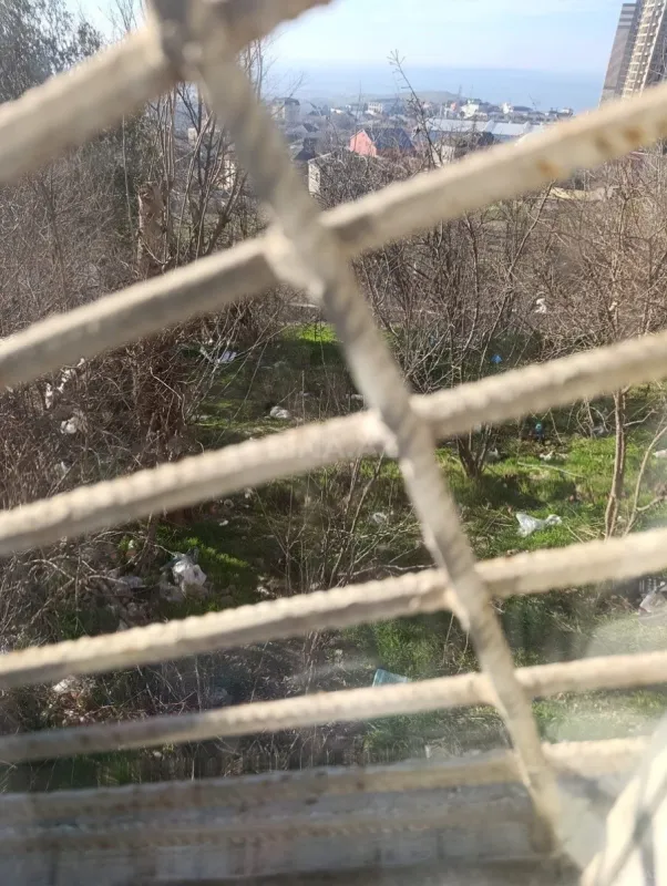 Satılır 2 otaqlı mənzil 48 m²