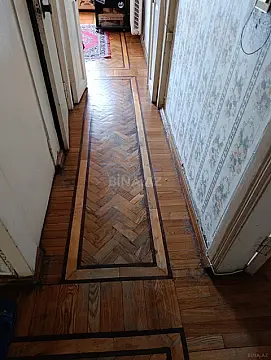 Satılır 2 otaqlı mənzil 48 m²