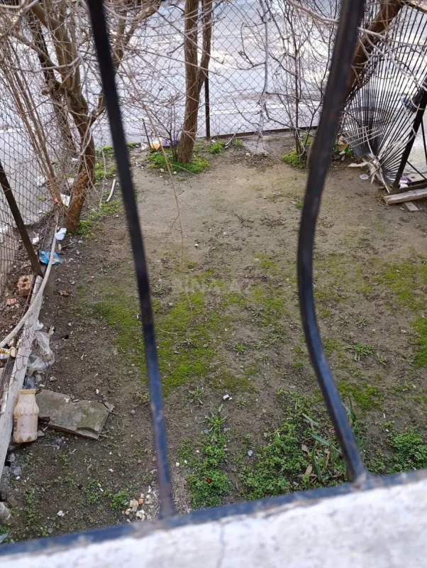 Satılır 2 otaqlı mənzil 48 m²