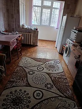 Satılır 2 otaqlı mənzil 48 m²