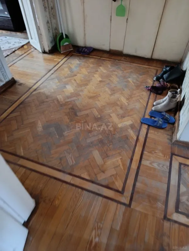 Satılır 2 otaqlı mənzil 48 m²