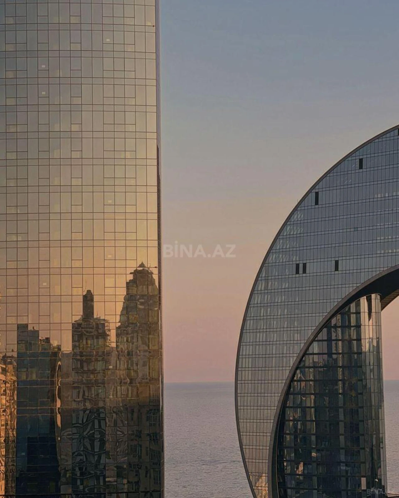 Satılır 3 otaqlı mənzil 172 m²