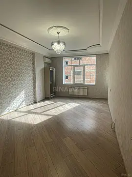 Kirayə verilir 2 otaqlı mənzil 90 m² — Bakı, Yasamal 2 otaq 90.00 m²