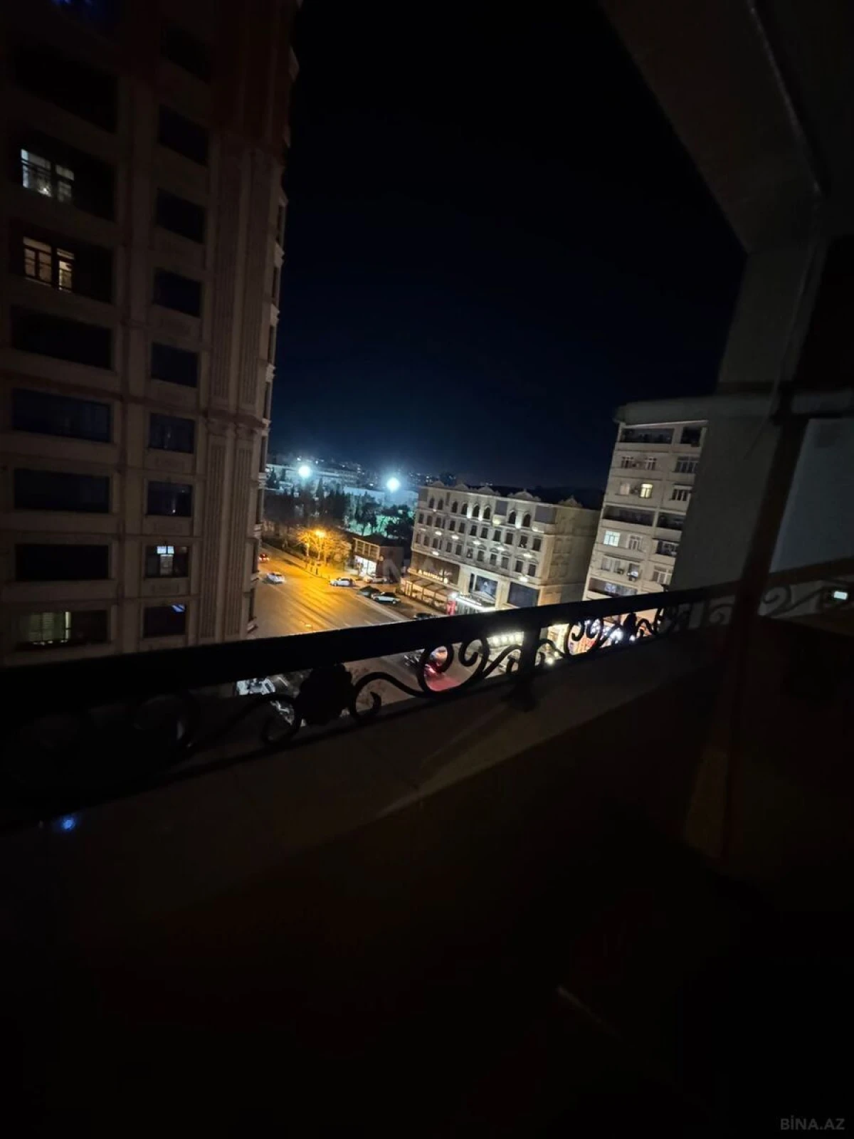 Kirayə verilir 3 otaqlı mənzil 105 m²