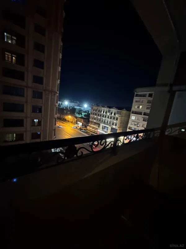 Kirayə verilir 3 otaqlı mənzil 105 m²