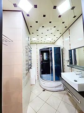 Kirayə verilir 3 otaqlı mənzil 120 m²