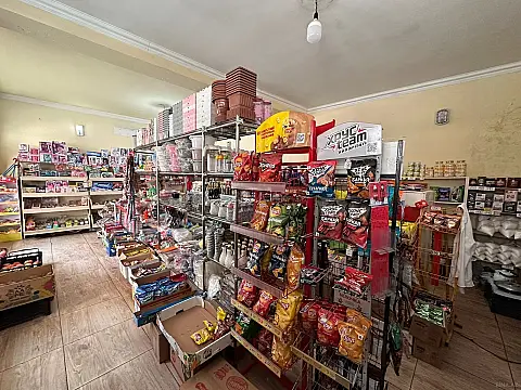 Satılır obyekt 55 m²