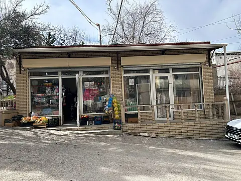 Satılır obyekt 55 m²