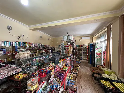 Satılır obyekt 55 m²