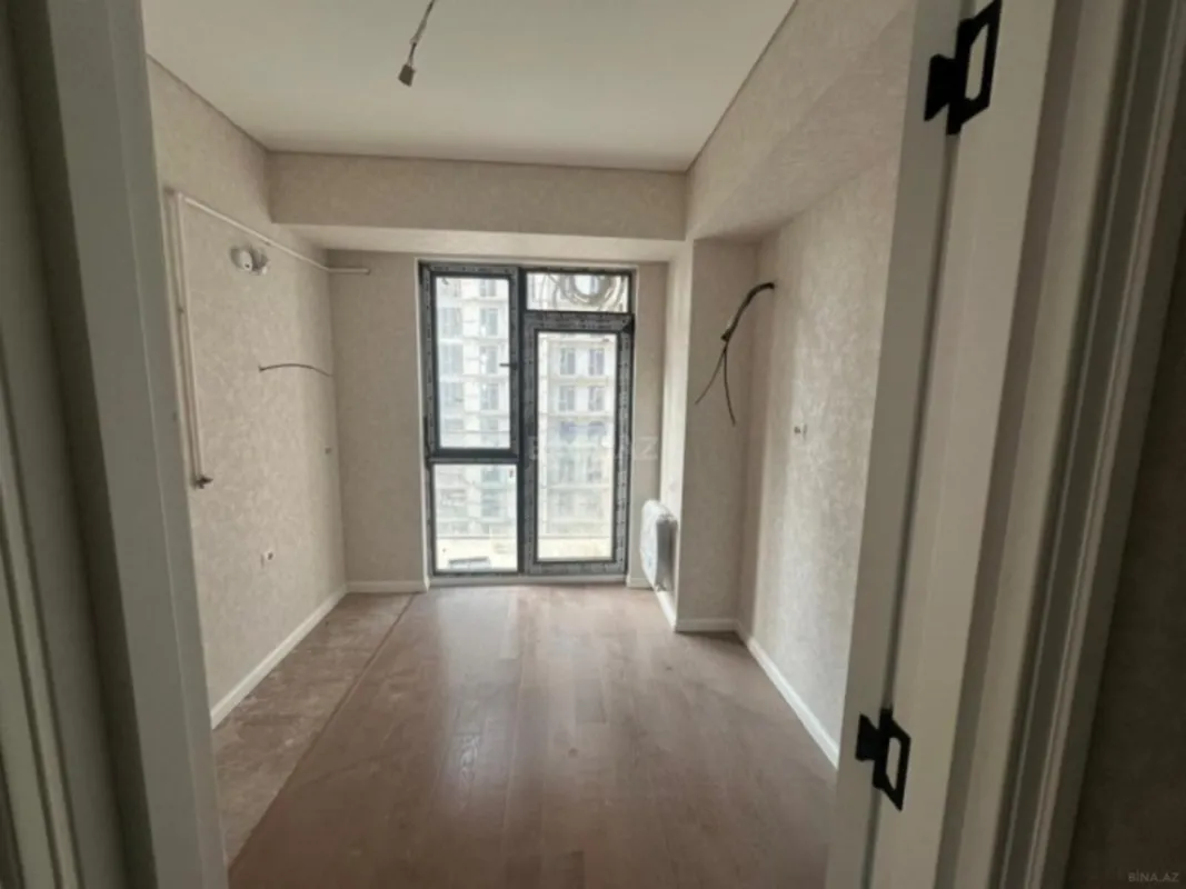 Satılır 2 otaqlı mənzil 58 m²