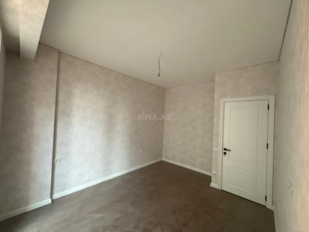 Satılır 2 otaqlı mənzil 58 m²