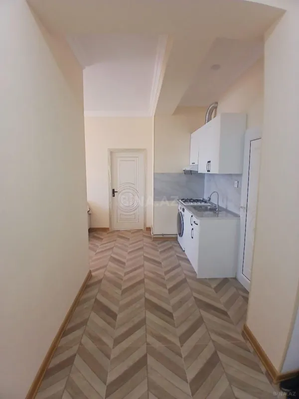 Kirayə verilir 2 otaqlı mənzil 53 m²