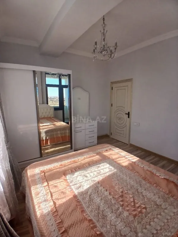 Kirayə verilir 2 otaqlı mənzil 53 m²