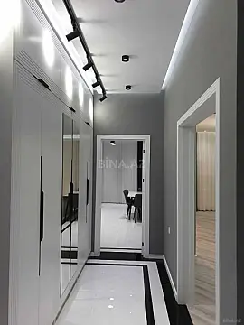 Kirayə verilir 3 otaqlı mənzil 145 m²