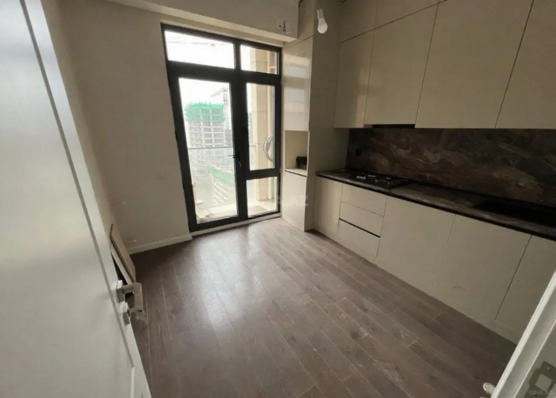 Satılır 2 otaqlı mənzil 52 m²