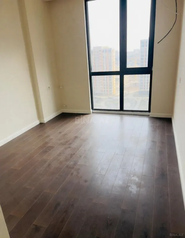 Satılır 2 otaqlı mənzil 52 m²
