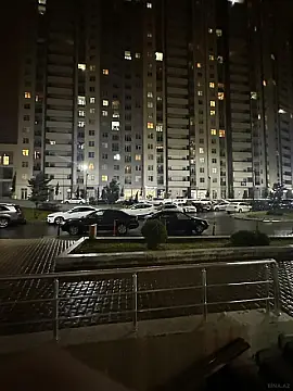 Satılır 1 otaqlı mənzil 53.2 m²