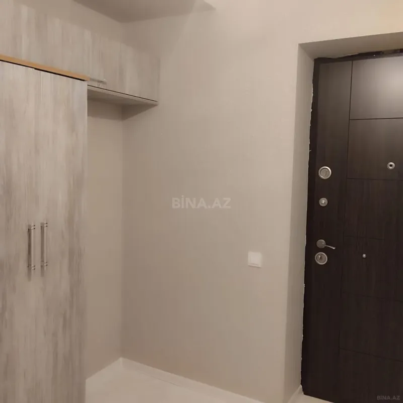 Satılır 1 otaqlı mənzil 53.2 m²