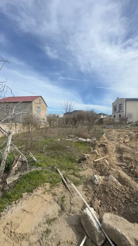 Satılır torpaq sahəsi 13 m²