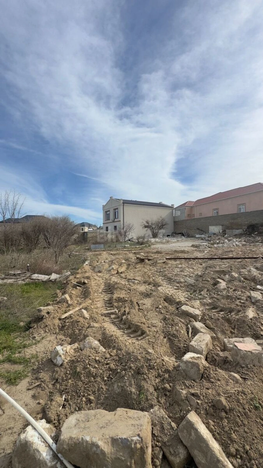 Satılır torpaq sahəsi 13 m²