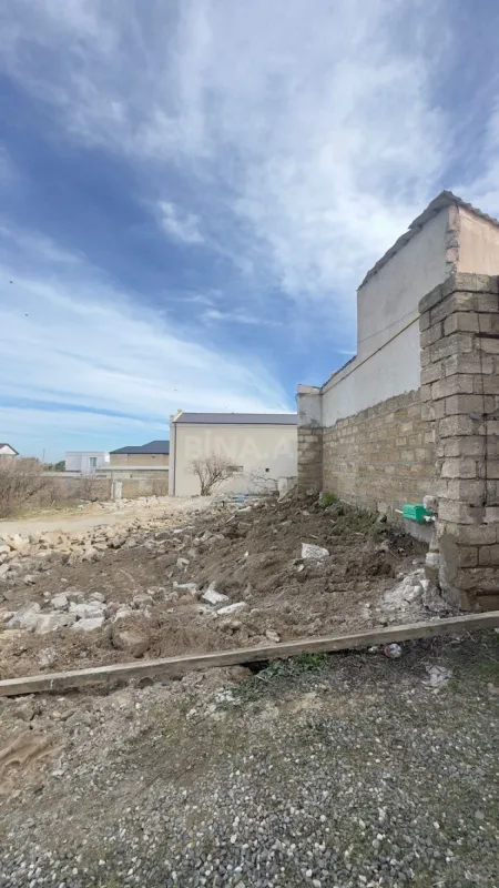 Satılır torpaq sahəsi 13 m²