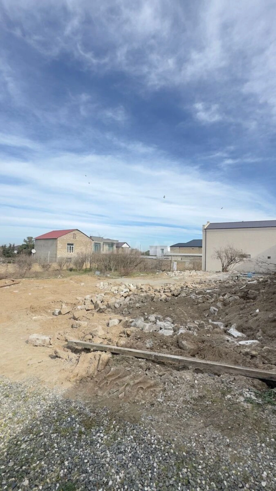 Satılır torpaq sahəsi 13 m²