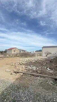 Satılır torpaq sahəsi 13 m²