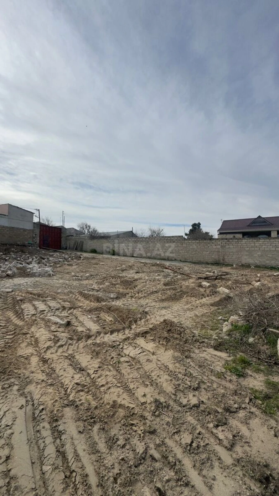 Satılır torpaq sahəsi 13 m²